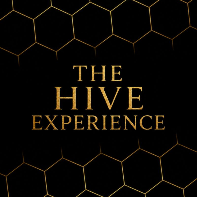 Join the Hive Experience