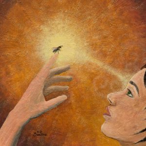1:1 Programme - Intuitive Herbalism & Bee Communication