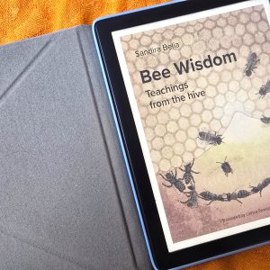 eBook — Bee Wisdom — Sandira Belia