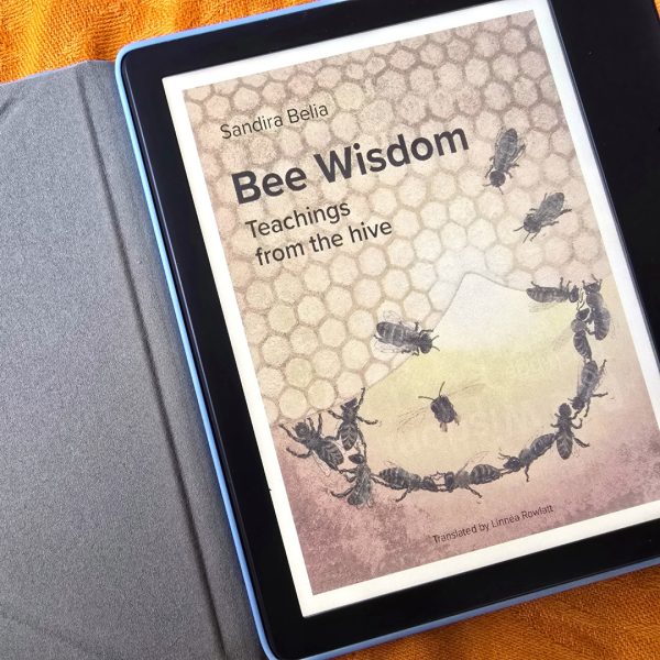 eBook — Bee Wisdom — Sandira Belia