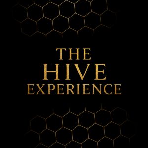 The Hive Experience - 6-week Online Course