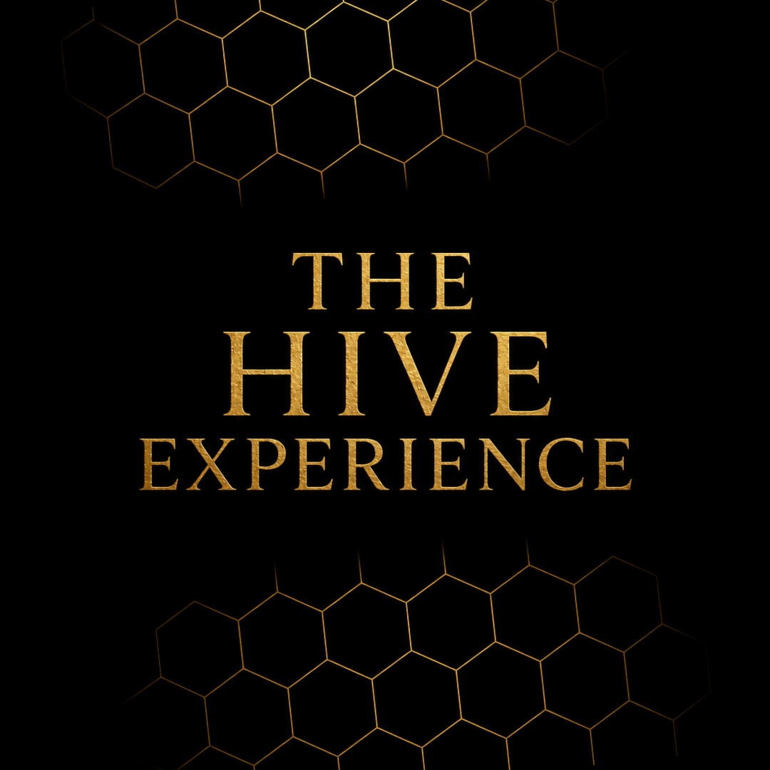 The Hive Experience - 6-week Online Course