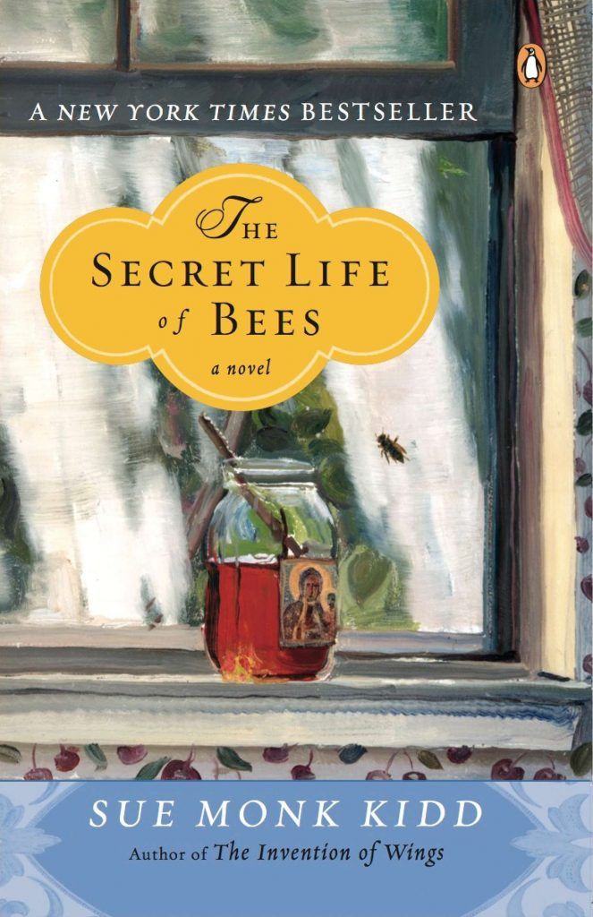 Book | The Secret Life of Bees