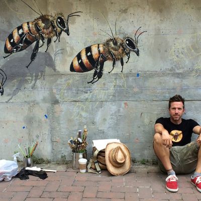 Art | Matt Willey