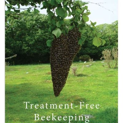 Book | Treatment-free Beekeeping
