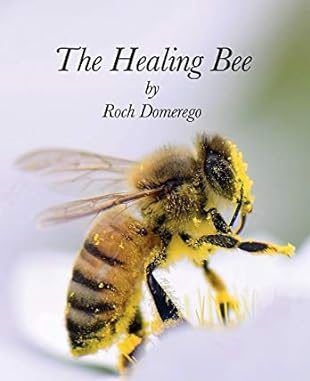 Book | The Healing Bee