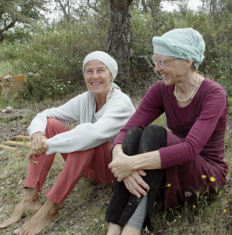 Ulrike & Annelieke