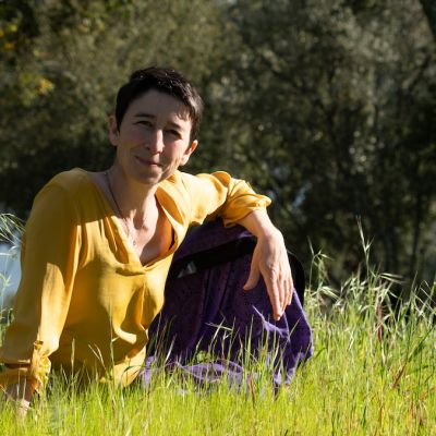 Intuition Coaching
