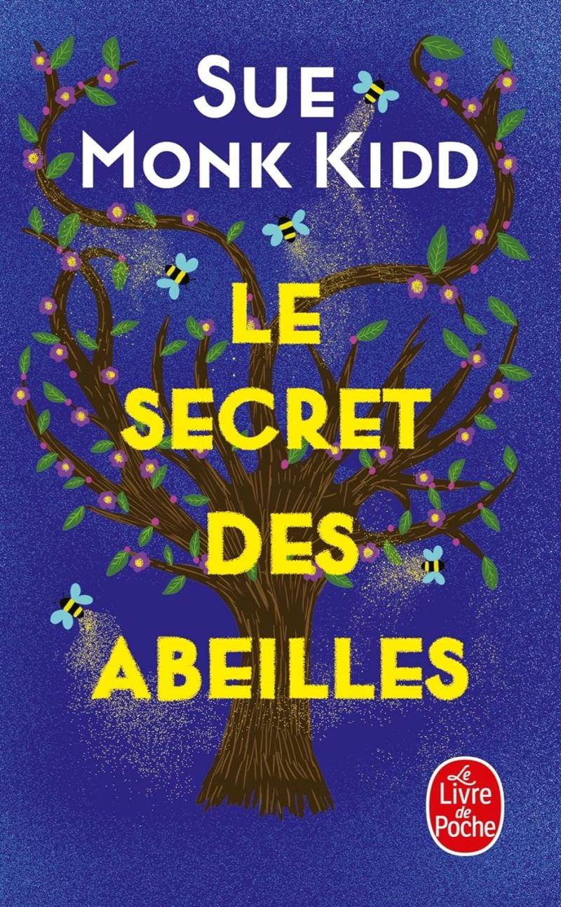 Livre | Le Secret des Abeilles