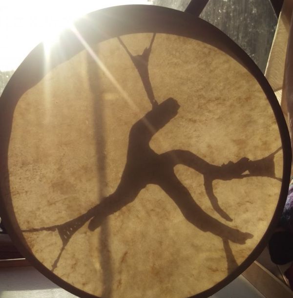 Shamanic <br>Practices