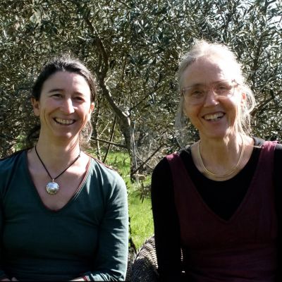 Annelieke & Sandira – Tamera, Alentejo – Portugal