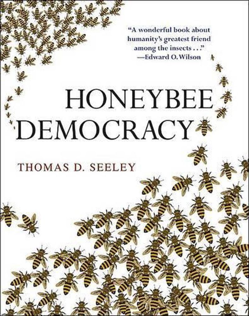 Book | Honeybee Democracy