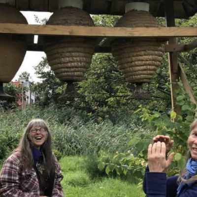 What Bees Want