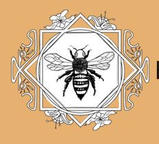 Honey Bee Wild
