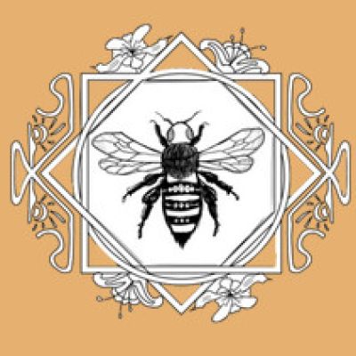 Honey Bee Wild