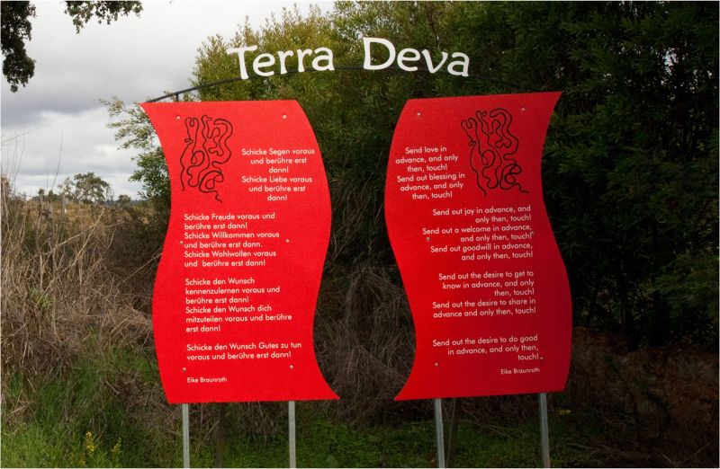 Terra Deva