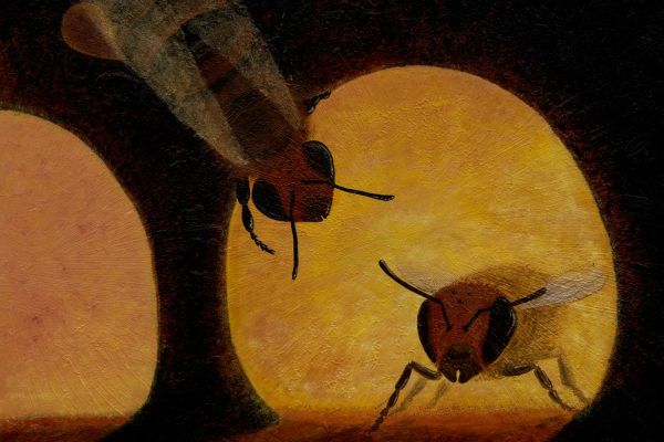 The Bees