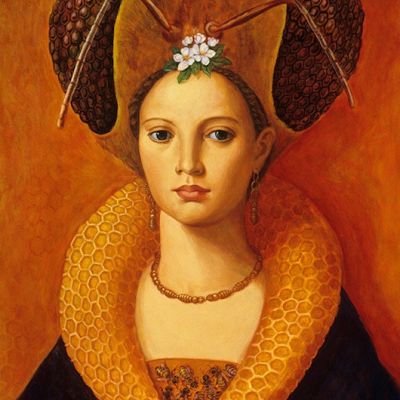 Painting | Lea Bradovich