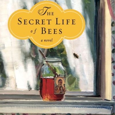 Book | The Secret Life of Bees