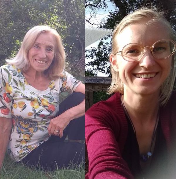 Carina & Susanne – Sulzberg, Allgäu – Allemagne