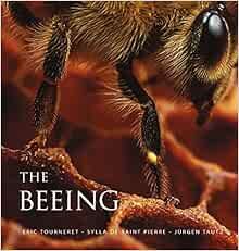 Book | The Beeing: Life Inside a Honeybee Colony