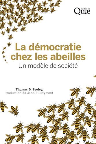Livre | La Démocratie chez les Abeilles