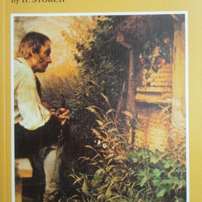 Book | At the Hive Entrance