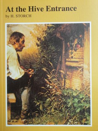 Book | At the Hive Entrance