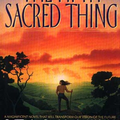 Book | The Fifth Sacred Thing