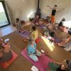 AWAKENING INTUITION