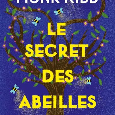Livre | Le Secret des Abeilles