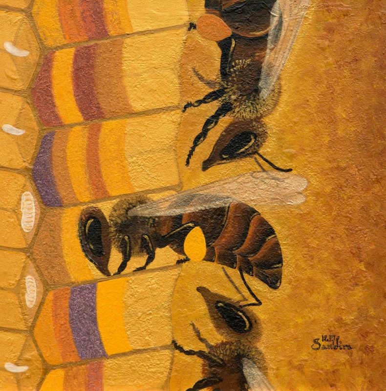 Pollen Power