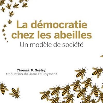 Livre | La Démocratie chez les Abeilles