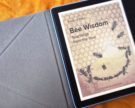 eBook — Bee Wisdom — Sandira Belia