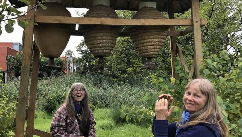 What Bees Want