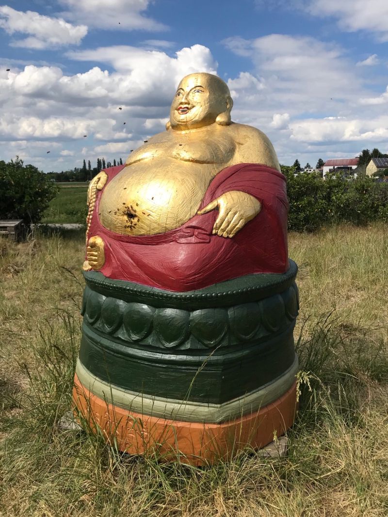 Sculpture | Birgit Maria Jönsson