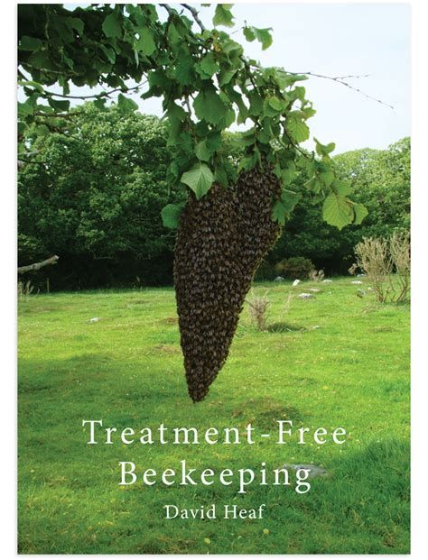 Book | Treatment-free Beekeeping