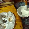 Propolis Trituration Immersion