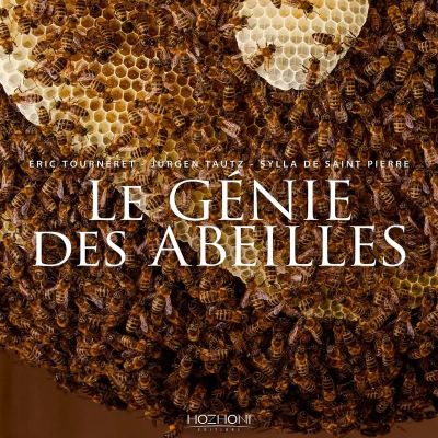 Livre | Le Génie des Abeilles