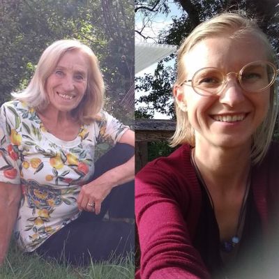 Carina & Susanne – Sulzberg, Allgäu – Germany