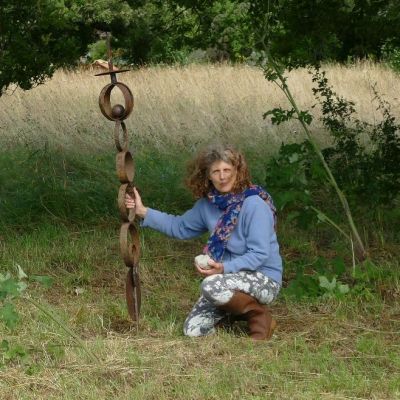 Céline – La Roche l’Abeille – France