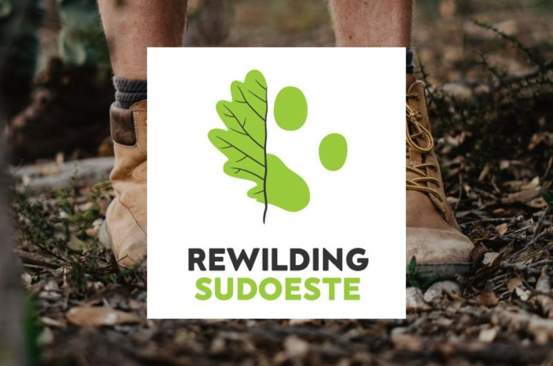 Rewilding Sudoeste
