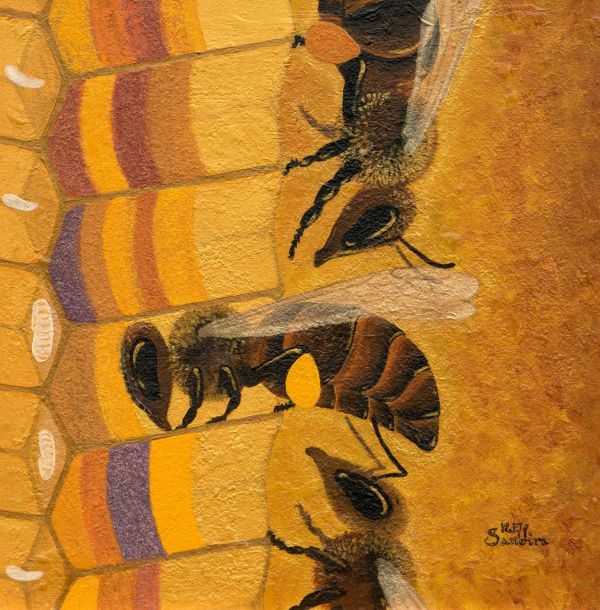 Pollen Power