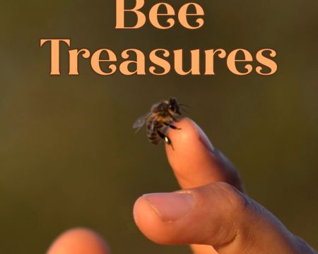 Course — Bee Treasures — Self-Paced