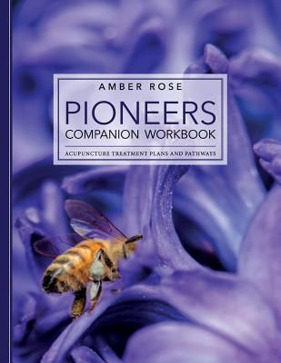 Book | Pioneers Companion Workbook: Acupuncture Treatment Plans and Pathways