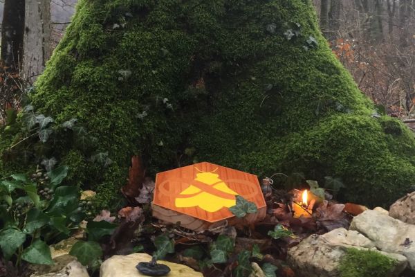 How to Create a Focal Point