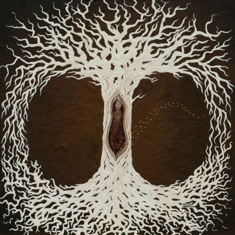 Protecting, Balancing, Healing within the Intelligence of Life