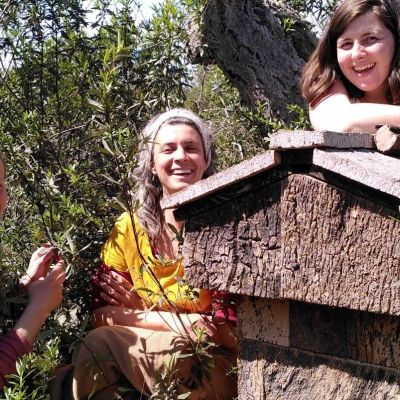 Last Call for our 16-day Spring BeeShip 2025