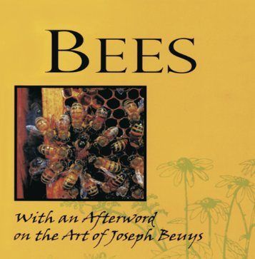 Book | Nine Lectures on Bees