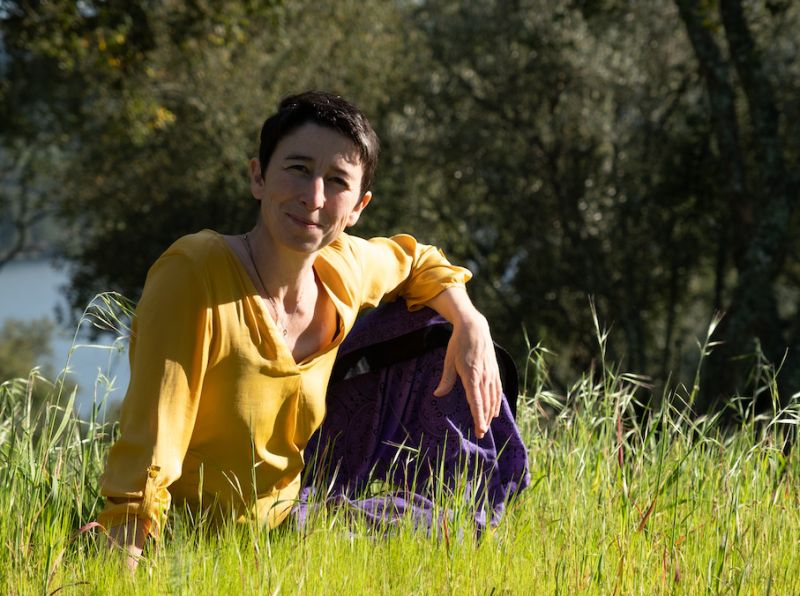 Intuition Coaching